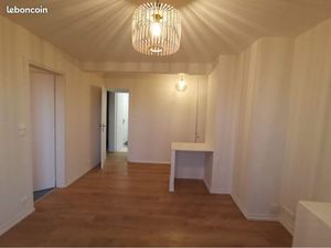 ? Coup de cœur assuré  Bel appart T3 rénové – Châteaudun ?