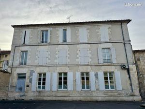 À louer : T3 94 m² – Châteauneuf-sur-Charente (16)