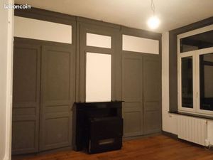 T2 Lille Moulins/ Rue Louis Bergot