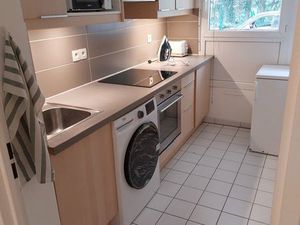 Loue studio Marly le Roi