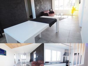 RIVA Apparemment f4 intégralement rénové