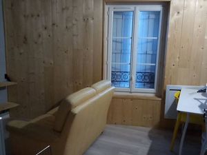 Apartement T2 500