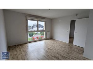 Appartement à louer 2 pièces 43.05 m² - Rouen (76) - 631€