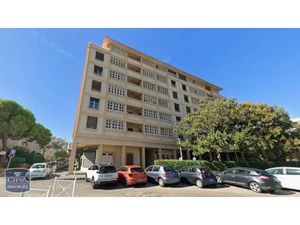 Appartement à louer 2 pièces 34.15 m² - Toulon (83) - 577€