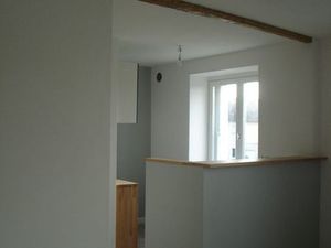 Appartement F2 à VILLERS-BOCAGE