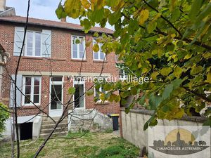 Vente maison 5 pièces 90.51 m² à Chaumont-en-Vexin (60240)  206 000 €