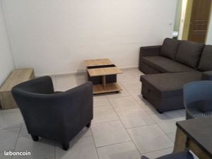 Maison 4 pièces de 95 m² avec jardin et accessibilité pmr