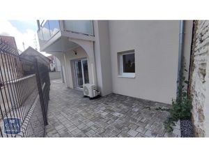 Appartement à louer 2 pièces 52.36 m² - Bischheim (67) - 760€