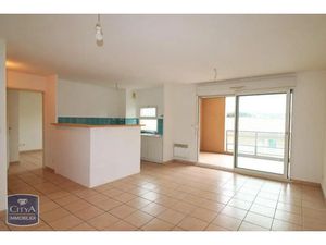 Appartement à louer 2 pièces 48.13 m² - Les Angles (30) - 684€