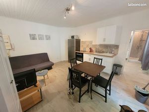 Jolie studio centre ville