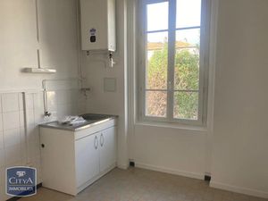 Appartement à louer 1 pièce 28.19 m² - Villeurbanne (69) - 611€