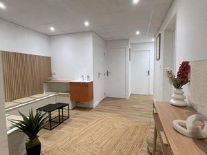 Sous location local dans un cabinet