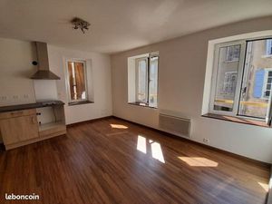 Appartement 2 pièces 32 m²