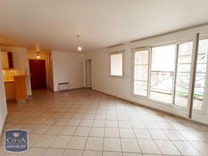 Appartement à louer 2 pièces 48.81 m² - Arpajon (91) - 805€