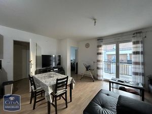 Appartement à louer 3 pièces 61 m² - Arpajon (91) - 1 042€