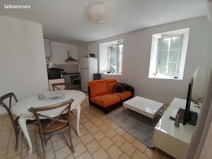 Studio 1 pièce 32 m²