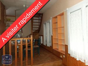 Appartement à louer 1 pièce 28.24 m² - Bourg-en-Bresse (01) - 399€
