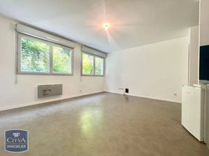 Appartement à louer 1 pièce 29.71 m² - Caluire-et-Cuire (69) - 545€