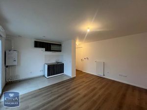 Appartement à louer 2 pièces 45.85 m² - Chelles (77) - 814€