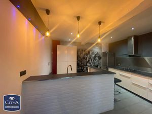 Appartement à louer 3 pièces 85 m² - Valenciennes (59) - 810€