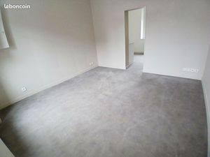 Appartement 2 pièces 35 m²