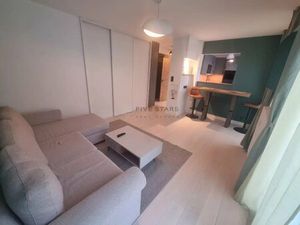 Location Appartement 1 pièce 28m² NICE 06300