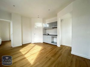 Appartement à louer 2 pièces 32.17 m² - Saint-Maur-des-Fossés (94) - 767€