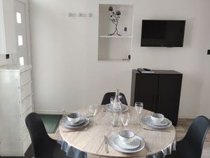 Maison Meublée au Mans