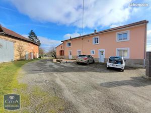 Maison de village 5 pièces 147 m²