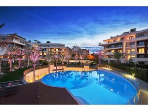 Annonce appartement à vendre