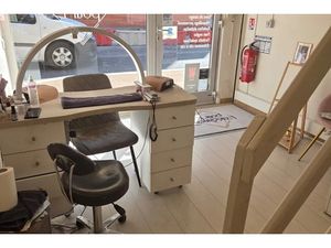 Annonce commerce à vendre