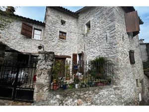 Annonce maison à vendre