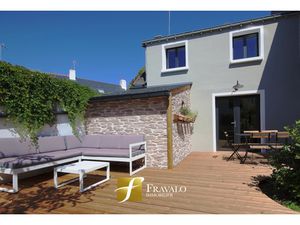 Achat Maison 3 pièces 41m² LARMOR BADEN 56870