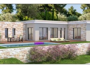 Annonce maison à vendre