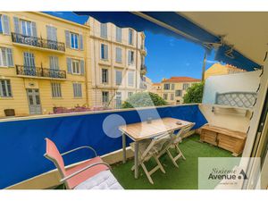 Annonce appartement à vendre