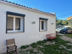 Location Maison 3 pièces 55m² LA CIOTAT 13600