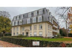 Appartement te koop in Gent