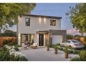 Annonce vente maison 4 pièces de 84m2 à Villelongue dels monts (66740) - ParuVendu.fr ref 