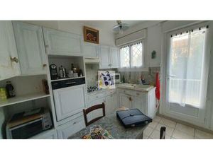 Vente appartement 3 pièces 75 m² Angoulême (16000)