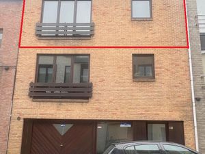 Appartement te huur in Sint-Niklaas met 2 slaapkamers