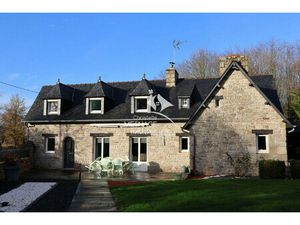 Achat Maison 6 pièces 182m² DINAN 22100