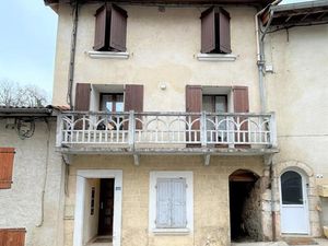 Immeuble à vendre 170 m² - Saint-Marcellin (38) - 200 000€