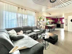 Appartement de luxe à vendre à Saint-Julien-en-Genevois : 573 000€ | 124m²