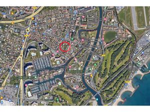 Annonce terrain à vendre