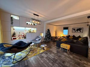 Maison à vendre 6 pièces - Jossigny (77) - 506 000€