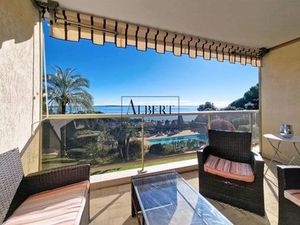 Appartement de luxe de 1 chambres en vente à Cannes  France