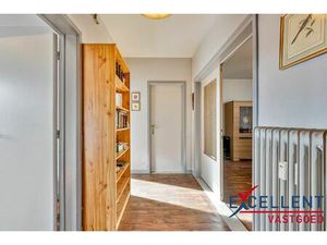 Appartement te koop in Deinze met 2 slaapkamers