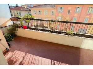 Annonce appartement à vendre