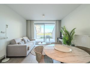 Appartement te koop in Oostende