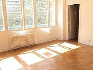 Location Appartement 4 pièces 99m² RENNES 35000